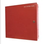 Bosch D8109 Fire Control Panel With 2-keys (red). Fixed Price $90.00.