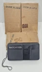 3 Vintage Jobar's Watchdog Burglar Alarm Hang On Door Home Dorm Travel Hotel. Fixed Price $37.49.