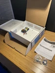 Securitron Aqd1 Series Switching Power Supply System Assa Abloy 12/24vdc 1a.. Fixed Price $39.95.