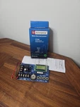 Altronix Pt724a Timer, 365 Day 24 Hour 1 Channel Lcd Display Battery Charger. Fixed Price $93.75.