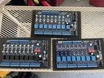 Altronix Acm8cb Power Controller Multi-output Access. Fixed Price $150.00.