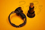 Ge 1078c-m Steel Door Contact. Fixed Price $7.95.