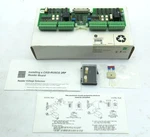 Casi-rusco Ge 110063-000 Rev. E 2rp Micro 5 Access Control Reader Interface New. Fixed Price $169.99.