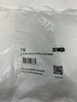 Dmp 716 4 Wire Bus Output Expander. Fixed Price $49.40.