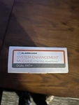 Alarm.com Adc-sem-200 System Enhancement Module Dual Path For Dsc Powerseries. Fixed Price $25.00.