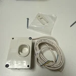 Adt 472374 Hold Up Alarm Button Switch Sim New In Bag. Fixed Price $24.95.