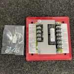 Siemens 500-595872 Dsc Dual Sync Control Module Fire Alarm. Fixed Price $44.99.