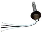 Fenwal 9009 165m Fire Detection Heat Detector Detect-a-fire 27121-0. Fixed Price $159.99.