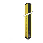 Contrinex Ybb-14s4-0400-g012 Finger Safe Type 4 Light Curtain Mfgd. Fixed Price $1307.10.