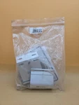 Gri 4700-a Industrial Track Mount Set Closed Wide Gap New. Fixed Price $29.96.