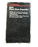 Ademco 4219 Wired Zone Expander. Fixed Price $75.00.