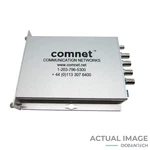 Comnet Communications Fvr41 Digital Video Receiver 4ch Multi Mode. Fixed Price $199.99.