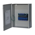 Altronix I-acm8e Access Power Controller, 8 Fused Relay Outputs. Fixed Price $75.00.