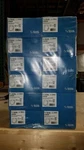 System Sensor White Wall / Surface Mount Back Box Sbbw, 5 Knockouts, Nib. Fixed Price $17.00.