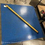 Sti Fs4348br-1 Safety Bar Usip. Fixed Price $119.70.