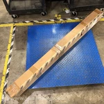 Banner Engineering Corp. Slscp30-1800p88 Safety Light Curtains 2377. Fixed Price $2771.99.