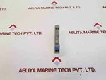 Measurement Technology Mtl 755ac Shunt-diode Safety Barrier Used. Fixed Price $69.99.