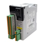 Panasonic Sf-c21 Safety Control Unit, 8-input 4-output, 24vdc, Din Rail. Fixed Price $575.00.