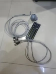 Sf4c-h8-j05 Panasonic Pair E And D Safety Light Curtain 1set. Fixed Price $239.00.
