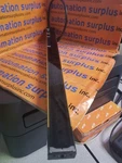 Omron F3sj-a0425p20-d-01ts Type 4 Safety Light Curtain 40mm 16". Fixed Price $310.00.