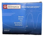 Altronix - Al1024ulxpd4 Proprietary Power Supply Wall. Fixed Price $199.00.