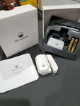 Fox&summit Wi-fi Window/door Sensor. Fixed Price $19.94.