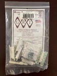 Gri 100-t-w Miniature Surface Mount Switch Set-white (10 Pack). Fixed Price $19.00.