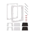 Safety Technology International Universal Pull Station Guard Spacer Sti-1331. Fixed Price $15.99.
