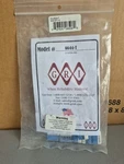 Gri 6644-t Magnetic Contact Resistor Pack, 2-1k, 1/8w With 4-pin Terminal 10 Pak. Fixed Price $17.49.