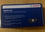 Bosch B444-a2 Conettix Plug-in Cellular Communicator - New. Fixed Price $149.90.
