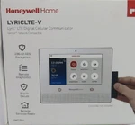 Lot Of 5 Honeywell Lyriclte-v Verizon Lte Cellular Communicator Resideo Lyric N. Fixed Price $89.95.