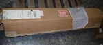 *unused* Banner # Ssm975 Safety Mirror System Ssm-975. Fixed Price $240.00.