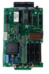 Notifier Xpp-1 Xp Series Transponder Processor Module Fire Alarm Used. Fixed Price $98.89.