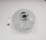 Pelco Imepm-e Sarix Enhanced Environmental Pendant Mount For Dome Camera. Fixed Price $30.00.