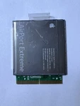 2003 Apple Airport Extreme Card A1026 G4 G5 Ibook Powerbook Imac Emac 825-6262-a. Fixed Price $13.93.