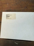 Ge Interlogix 60-836 Rev C Superbus 2000 Voice Module Concord 319.5 Mhz. Fixed Price $66.50.