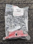Idec Hs9z-a3s: Vertical Angle-adjustable Actuator Key Safety Interlock Switch. Fixed Price $35.10.