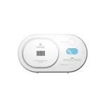 Kidde Carbon Monoxide Detector, Aa Battery Powered, Detects 1 Pack, White. Fixed Price $60.63.