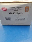 Safety Technology International Sti-13220ny Universal Stopper Surface Mt W/horn. Fixed Price $99.99.
