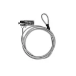 4xem 4xlaplock6 6' Laptop Combination Lock. Fixed Price $33.00.