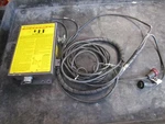 Sti Lcc-fbac1-u 70027-1000 Light Curtain Controller 115vac+/-15% 30va Nema 13. Fixed Price $170.00.