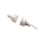 Gri 195-12wg-b Door Recessed Switch Set, Dpdt, 175 Volt Dc, 0.25 Ampere, 5. Fixed Price $8.51.