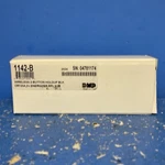 Dmp 1142-b Two-button Wireless Holdup Transmitter. Fixed Price $24.99.