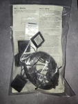 Interlogix Ge Security Sentrol 5150-m Glass Window Shock Sensor Mahogany 5 Pack. Fixed Price $139.95.