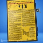 Sti Lcc-fbac1-u Light Curtain Control Box 6252. Fixed Price $408.00.