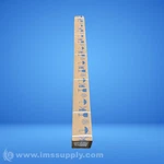 Sick 1109372 C4p-sa15031aa0 Safety Light Curtain Transmitter Fnfp. Fixed Price $1560.00.