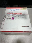Honeywell Hpl624-12c Power Supply/charger 6/12dc-24vdc. Fixed Price $19.99.