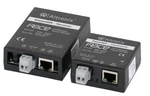 Altronix Pace1krt Long Range Ethernet & Poe Adapter Kit 1000m Spe Over 2-wire. Fixed Price $362.24.
