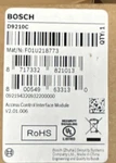Bosch D9210c Access Control Interface Module Security. Fixed Price $150.00.
