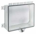 Safety Technology Sti 7521 Nema 4x Protective Cabinet. Fixed Price $146.94.